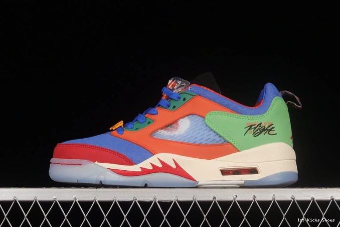 1st Kicks Shoes jordan 5 air 1509 low doernbecher AllSeason dr6287- 1107